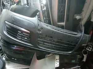 Bumper Jetta Fsi ,Golf 5