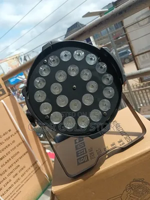 2bulbs Big Body Par Cans