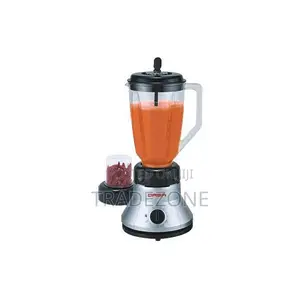 Qasa 1.8l Blender Grinder QBL-18l40
