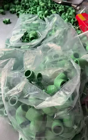 HDPE, PPR Pipes Fittings – Premium Quality at Affordable Prices