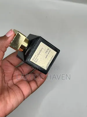 Oud Satin Mood Extrait