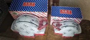 A T Electrical Accessories Switch