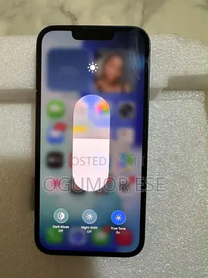 Apple iPhone 14 128 GB Blue