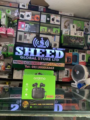 Oraimo Earpod
