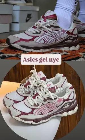 Asics Gel Nyc