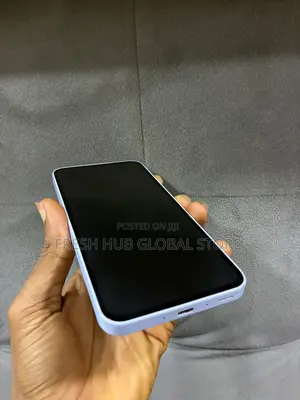Samsung Galaxy A35 256 GB White