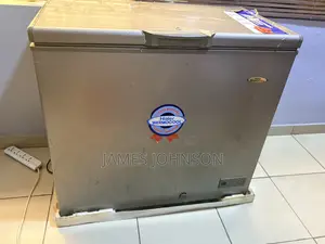 203l Haier Thermocool Chest Freezer for Sale.