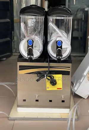 Industrial Slush Machine