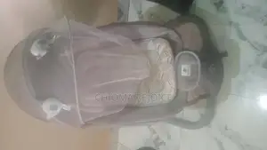Electric Baby Swing