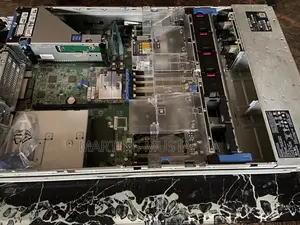 HP ProLiant Gen 10 2TB SSD