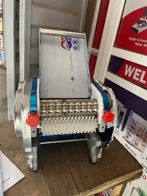 Industrial Chin Chin Cutter