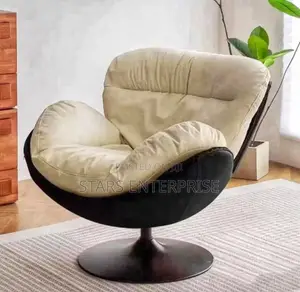 Swivel Accent Chair / Swivel Chair