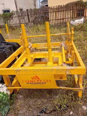 Egg Layer Block Molder 6 - 9" Mode