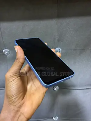 Samsung Galaxy A17 128 GB Blue