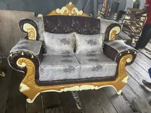 Royal Fabric Set by 7