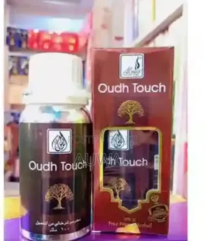 Oud Touch 100ml