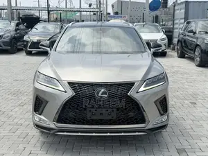 Lexus RX 350 2WD 2020