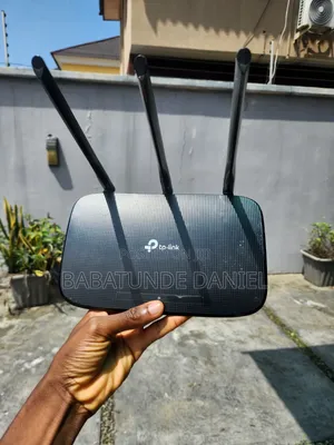 Tplink Router