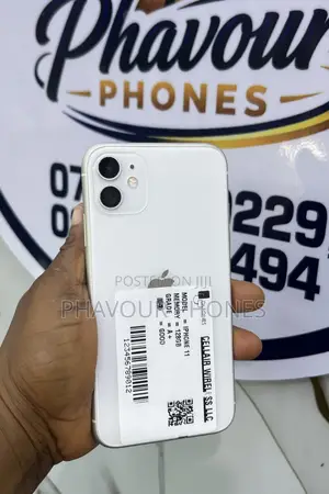 Apple iPhone 11 128 GB
