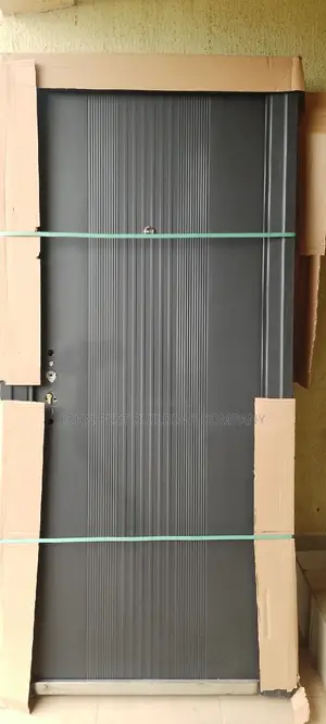 High Quality Security Door Lock