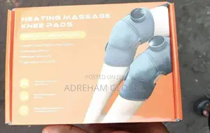 Rechargeable Knee Heating Pad