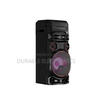 LG Party Box 1000w (X Boom)