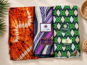 Textile Material