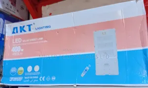 Akt Lighting Bulb 400w