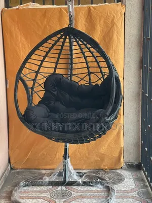 Swinging Chairs