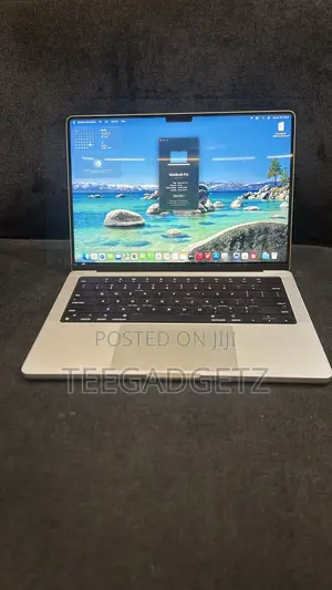 Laptop Apple MacBook Pro 2021 M1 16GB Apple M1 Pro SSD 1T