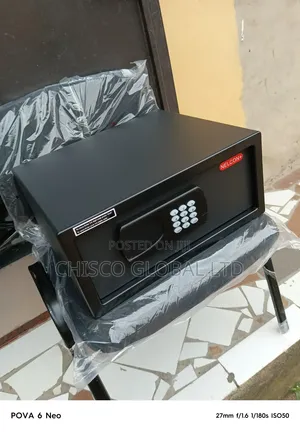 Digital Safe Box(2042F-2t)
