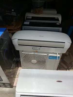 1.5hp Hisense Split Unit Low Voltage