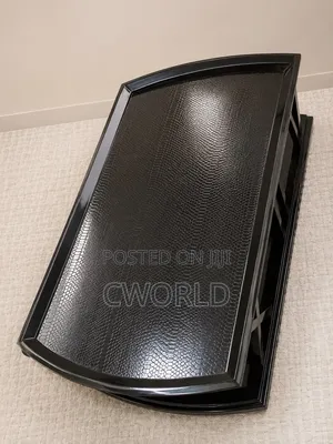 Designer Curved Center Table - Imported