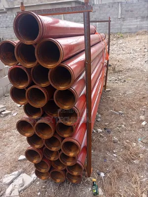 Concrete Pump Pipe