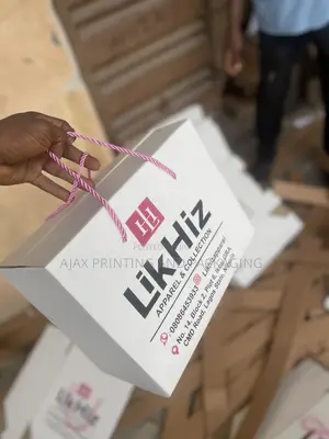 Carton Box