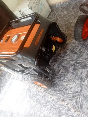 Firman Rugged