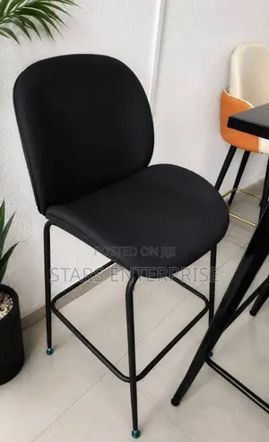 Bar Stool / Modern High Stool