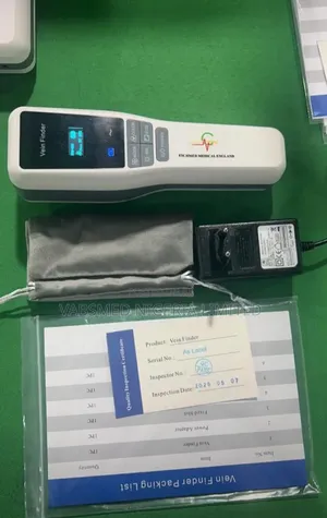 Vein Finder
