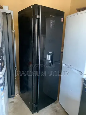 Samsung 1 Door 348 Liters Refrigerator