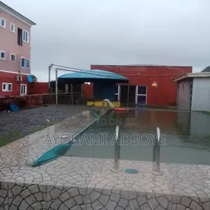 48 Rooms Hotel at Igando Ibeju Lekki