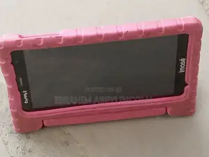 Tablet 4 GB Black