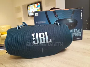 JBL Xtreme 4