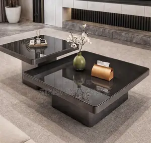 Center Table / 2 in One Table.
