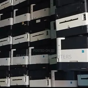 Uk Used Kyocera Printer