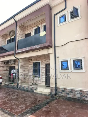 Furnished 2bdrm Duplex in Ushafa for rent