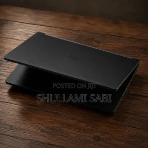 Laptop Dell Latitude 5490 8GB Intel Core i5 SSD 256GB