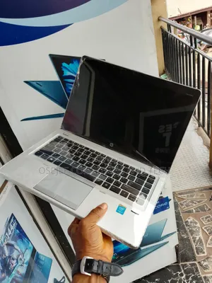 Laptop HP 8GB Intel Core i5 HDD 500GB