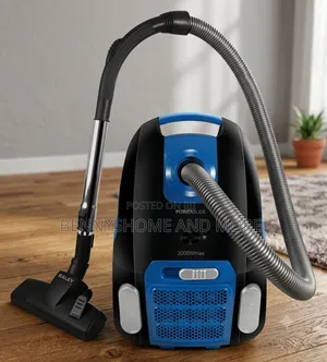 HALEY Vacuum Cleaner