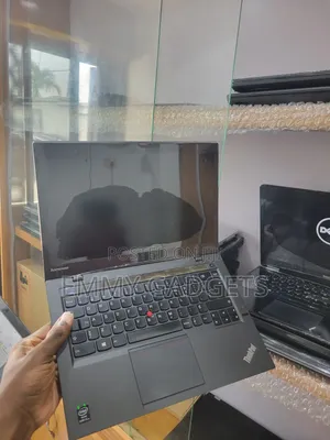 Laptop Lenovo ThinkPad X1 Carbon 8GB Intel Core i7 SSD 256GB