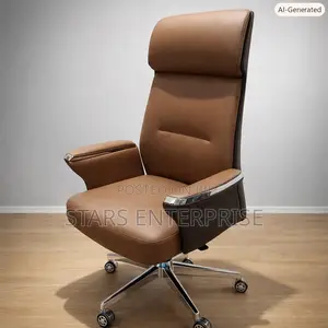 Executive Office Chair / Swivel Chair
